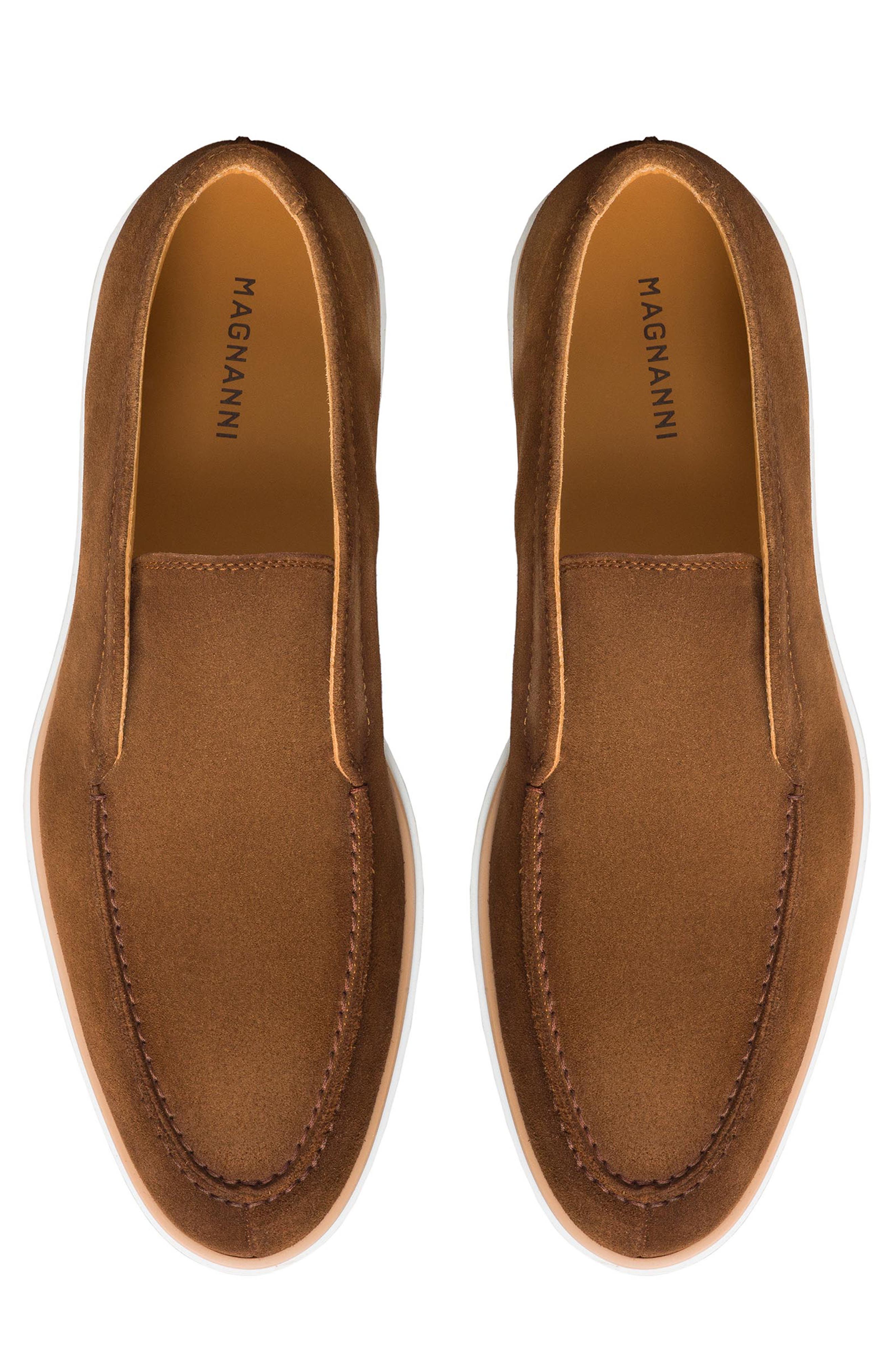 Magnanni Loda Desert Boot, Alternate, color, 