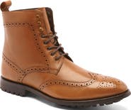 Anthony Veer Grant Wingtip Boot
