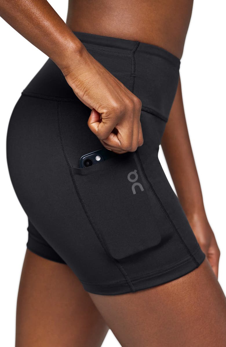 On Performance Tight Shorts, Alternate, color,
