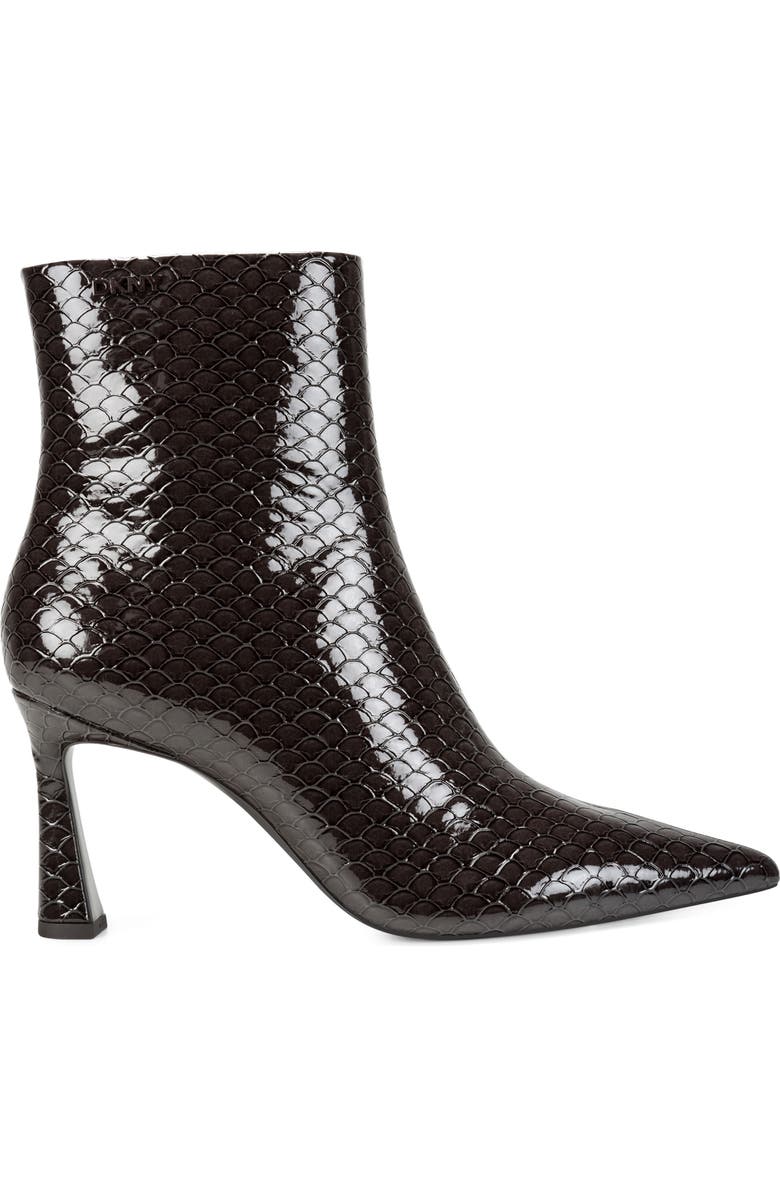 DKNY Cayden Bootie, Alternate, color,