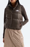 The North Face Hydrenalite Down A-Line Vest