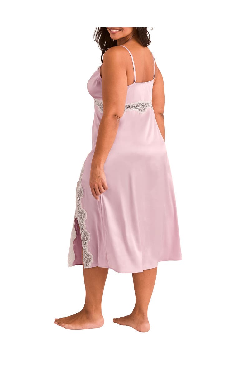 Angie Slip, Alternate, color, Light pink