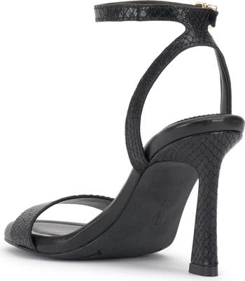 Penelopy Ankle Strap Sandal