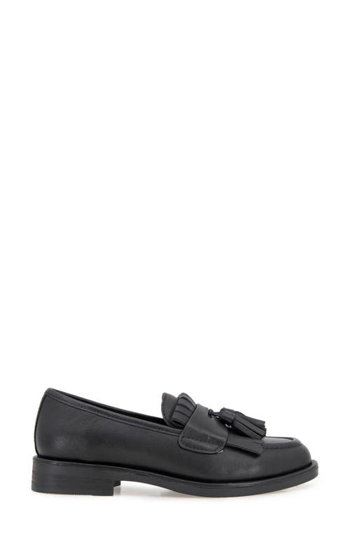 GENTLE SOULS BY KENNETH COLE GENTLE SOULS BY KENNETH COLE CYDNEY TASSEL KILTIE PENNY LOAFER