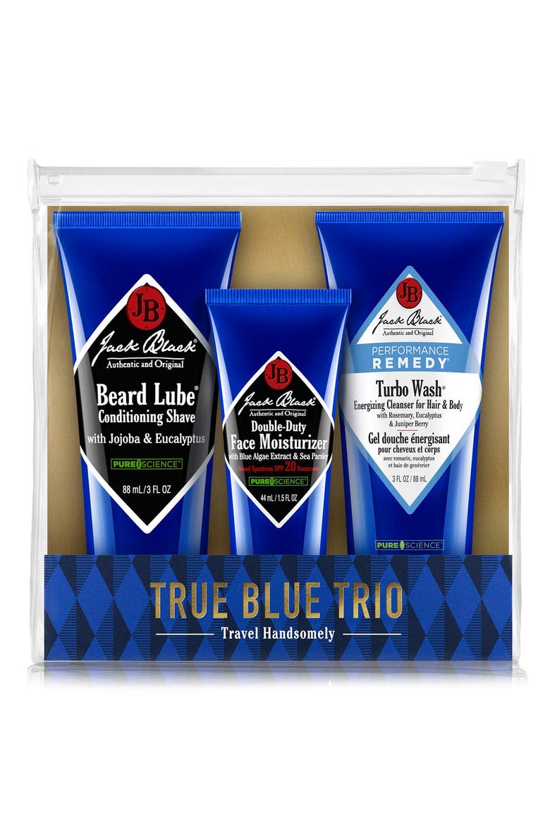 True Blue Set, Alternate, color, NO COLOR