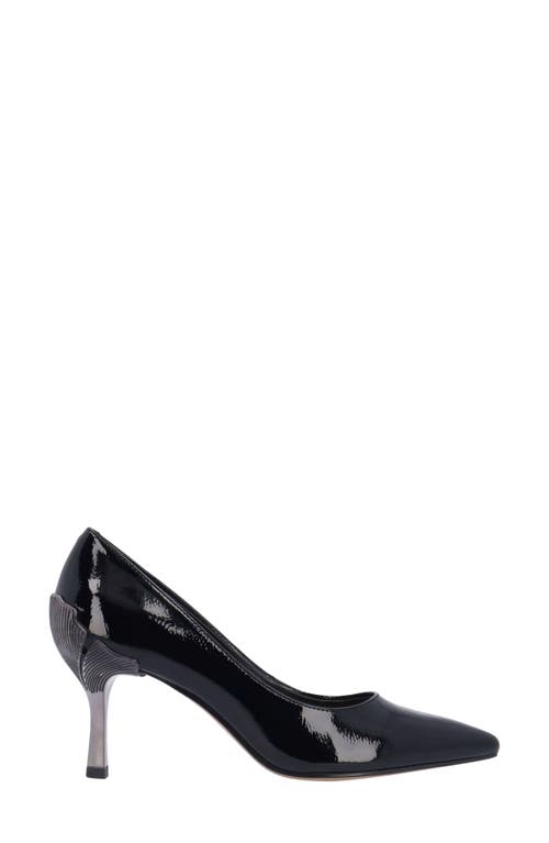 J. RENEÉ J. RENEÉ TACY POINTED TOE PUMP