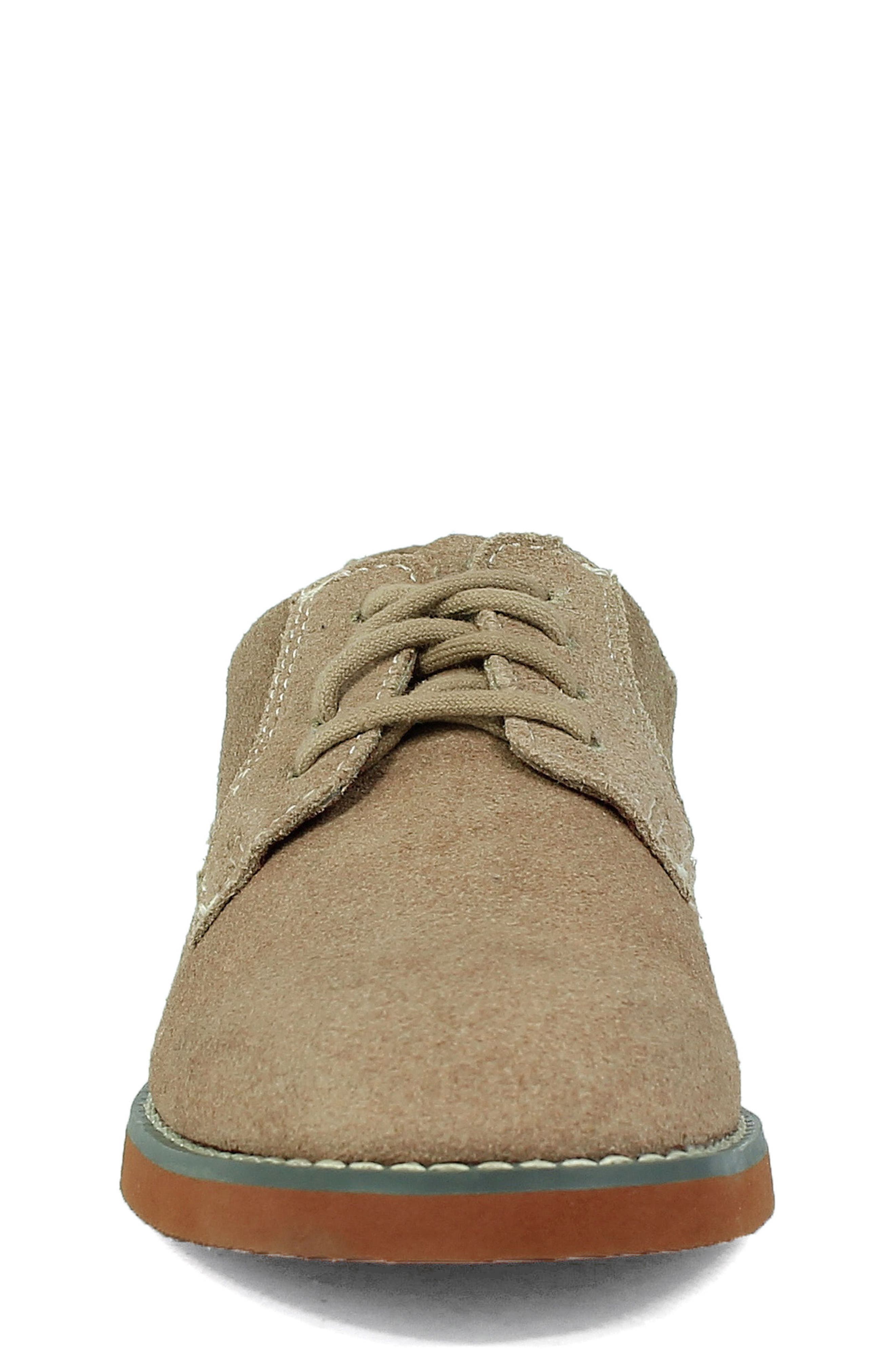 Florsheim 
Kearny
 Oxford, Alternate, color, Sand