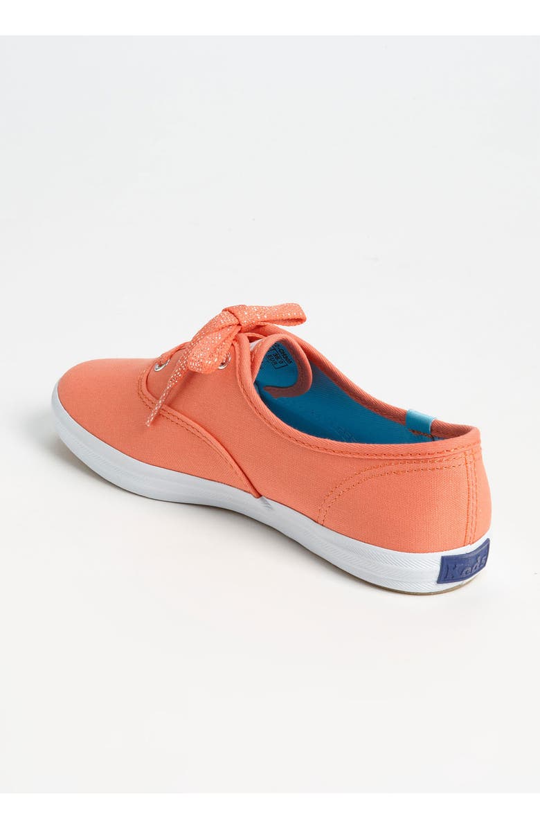 Keds<sup>®</sup> 'Champion' Sneaker, Alternate, color,