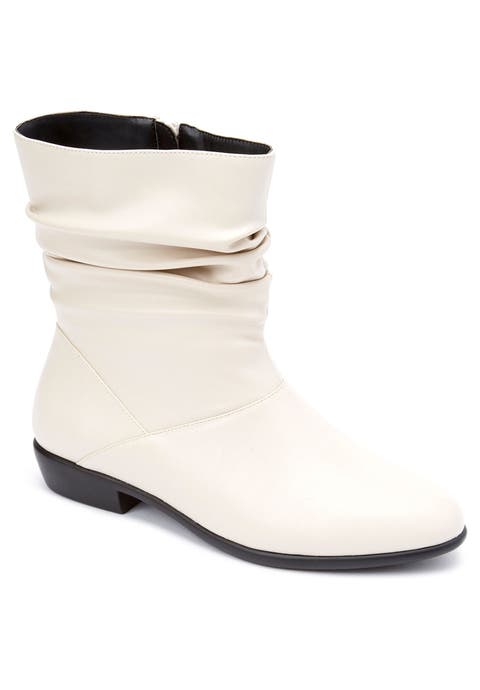 Madison Bootie (Wide Widths Available)