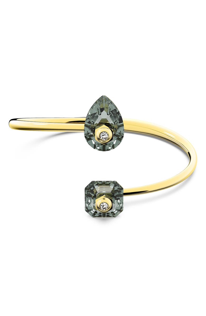 Swarovski Swaorvski Numina Bangle, Main, color, 