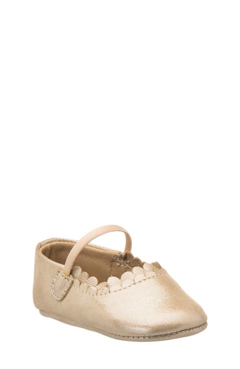 Ava Ballet Flat (Baby)