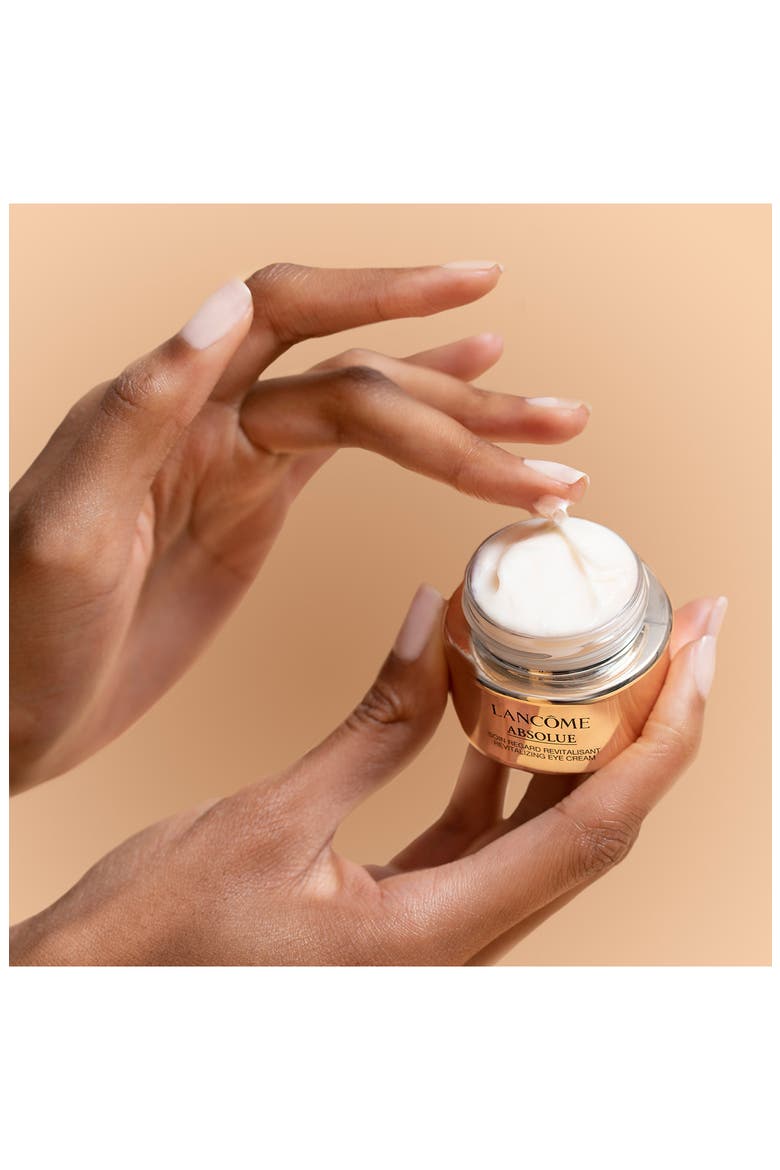 Absolue Revitalizing Eye Cream Duo Set USD $270 Value, Alternate, color, NO COLOR