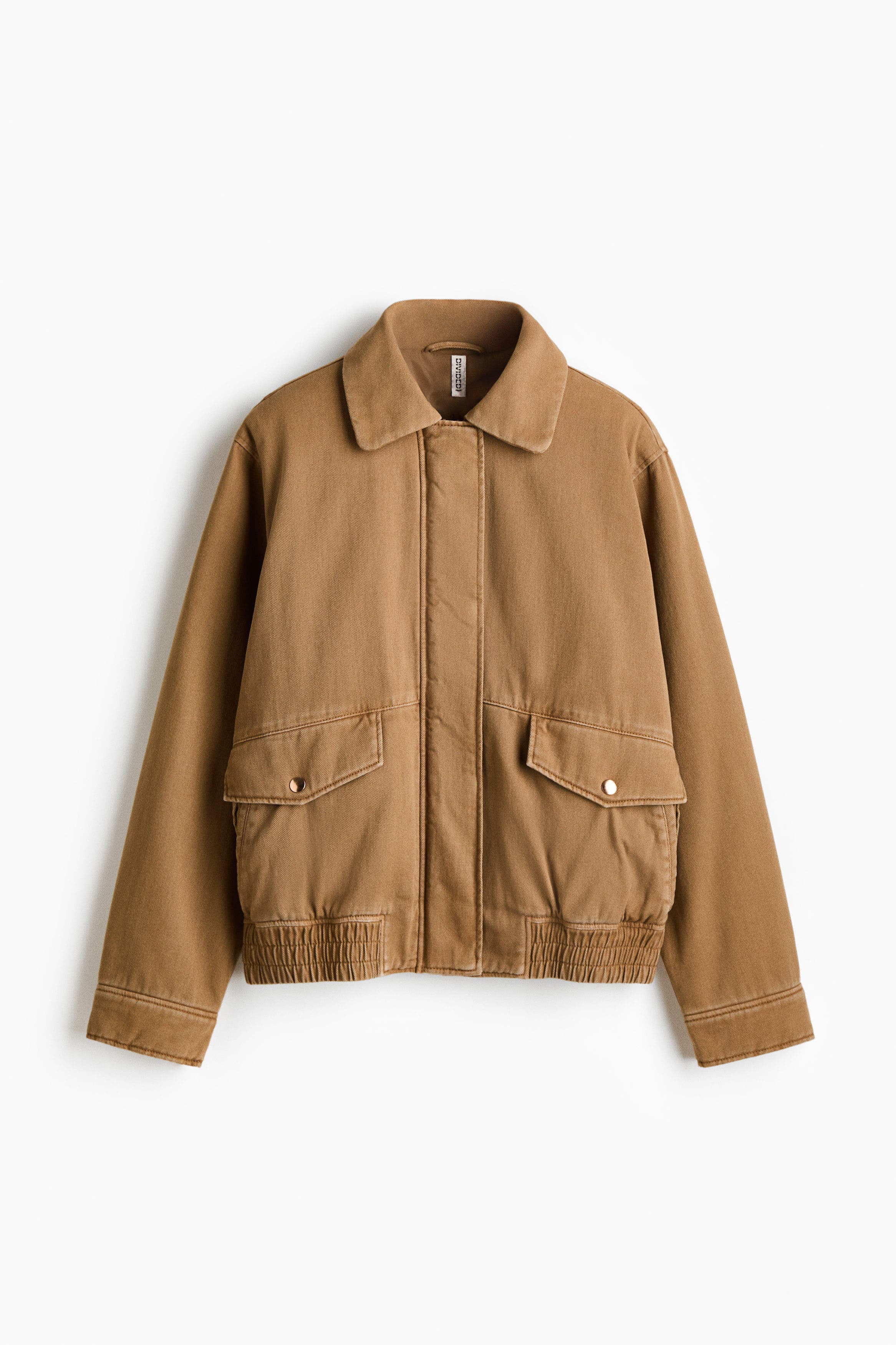 Padded Jacket