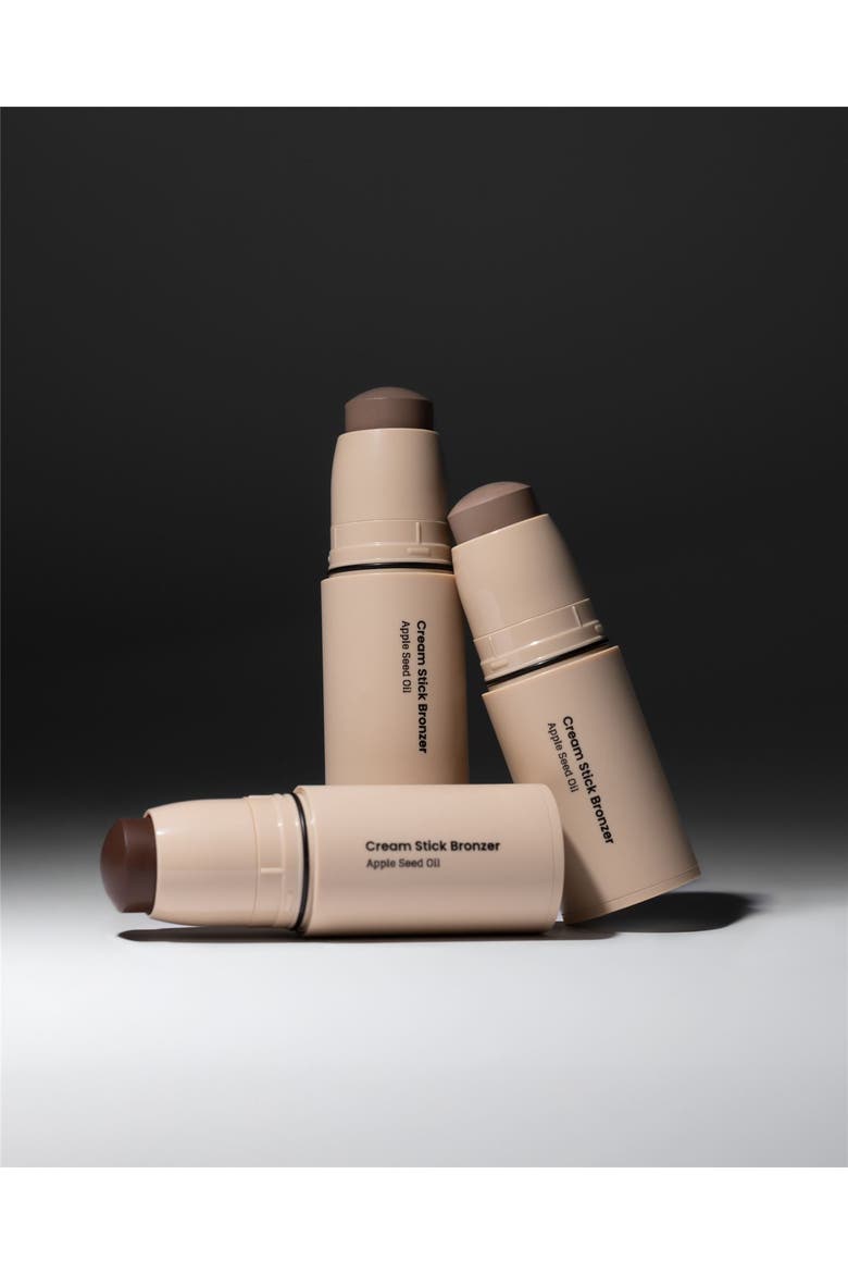 Cream Stick Bronzer, Alternate, color, INTENSE BROWN 115