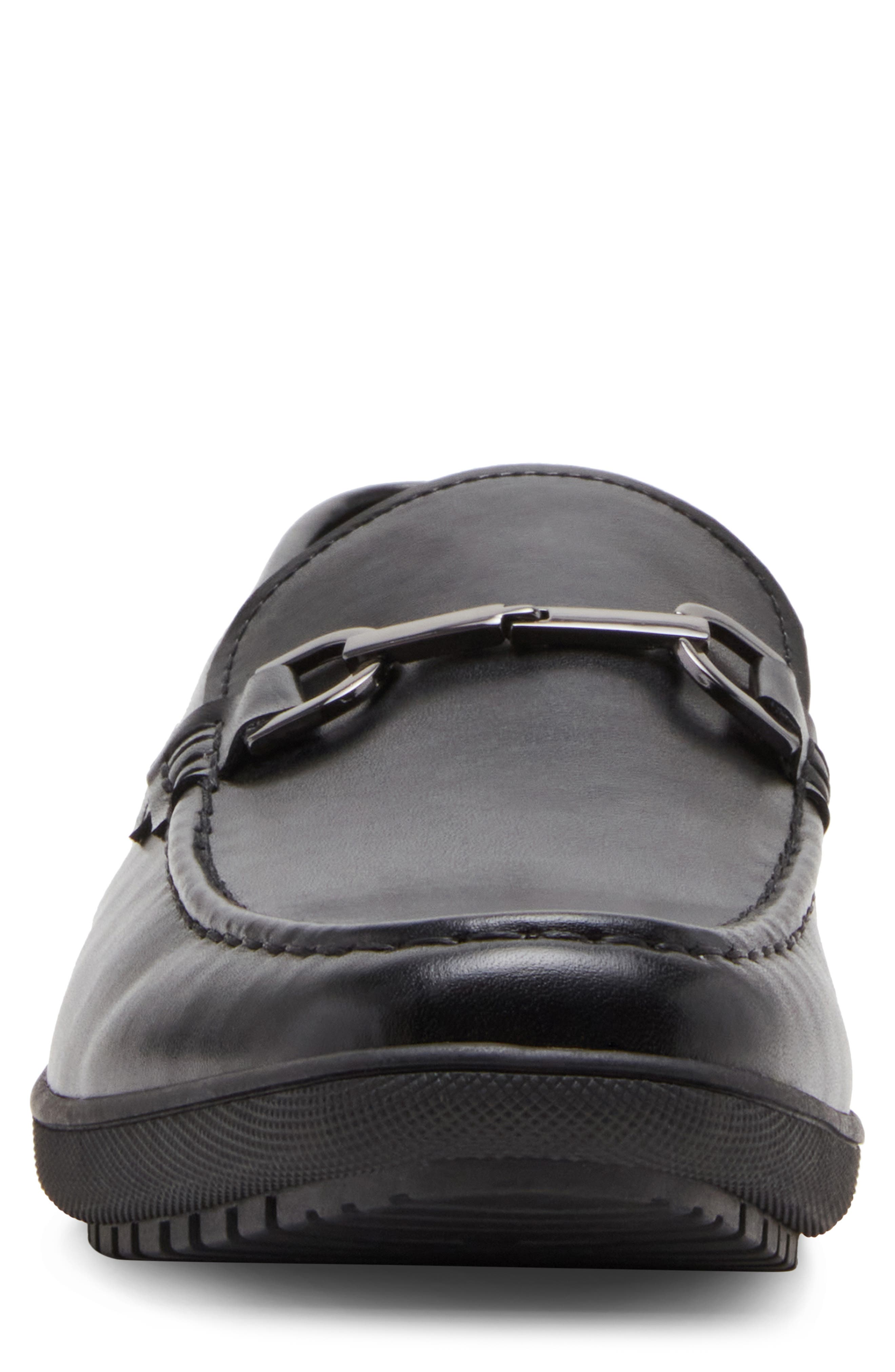 Steve Madden Pellea Horsebit Loafer, Alternate, color, 