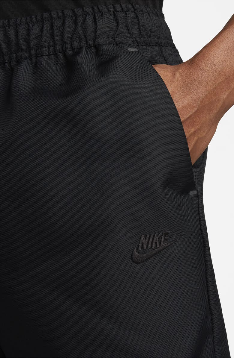 Nike Tech Essentials Water Repellent Nylon Utility Shorts, Alternate, color,