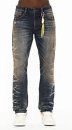 Cult of Individuality Rocker Slim 602 Jeans