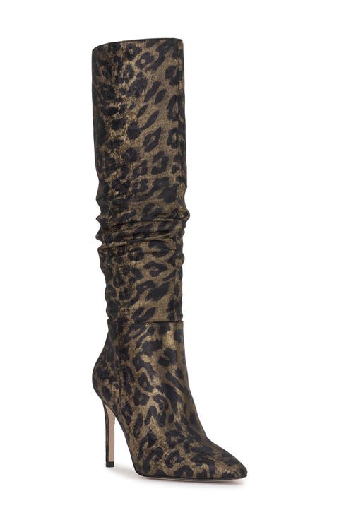 Women's Jessica Simpson Boots | Nordstrom
