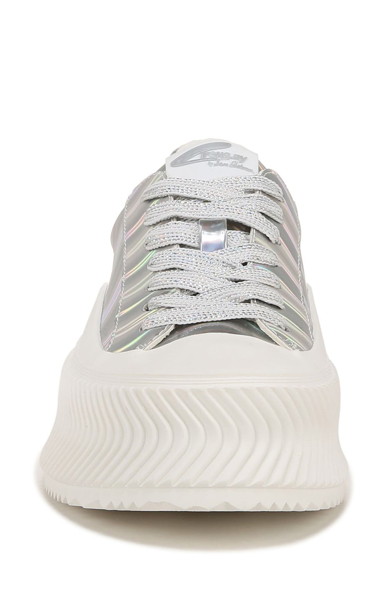 Circus NY by Sam Edelman Tatum Platform Sneaker, Alternate, color, 