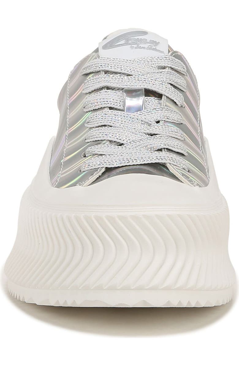 Circus NY by Sam Edelman Tatum Platform Sneaker, Alternate, color,