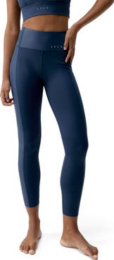 Born Living Yoga Maan 7/8 Performance High Rise Sport Legging