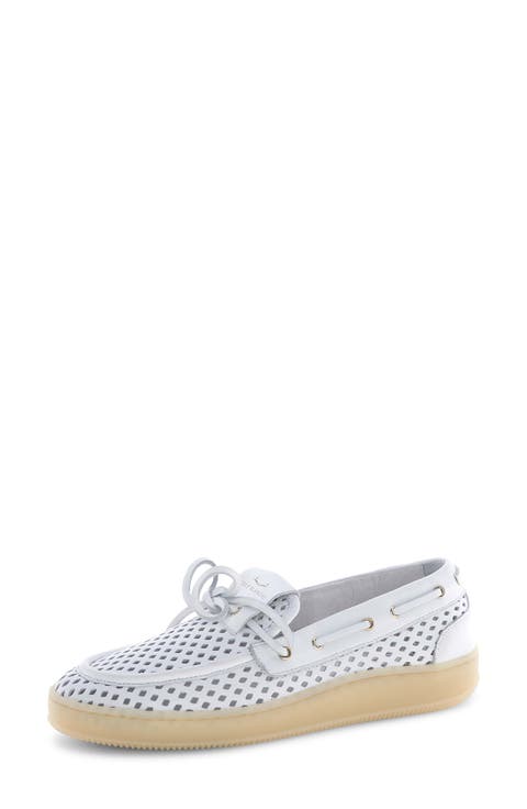 Olivia Wind Boat Shoe (Women)