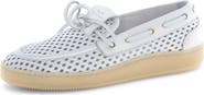 Voile Blanche Olivia Wind Boat Shoe