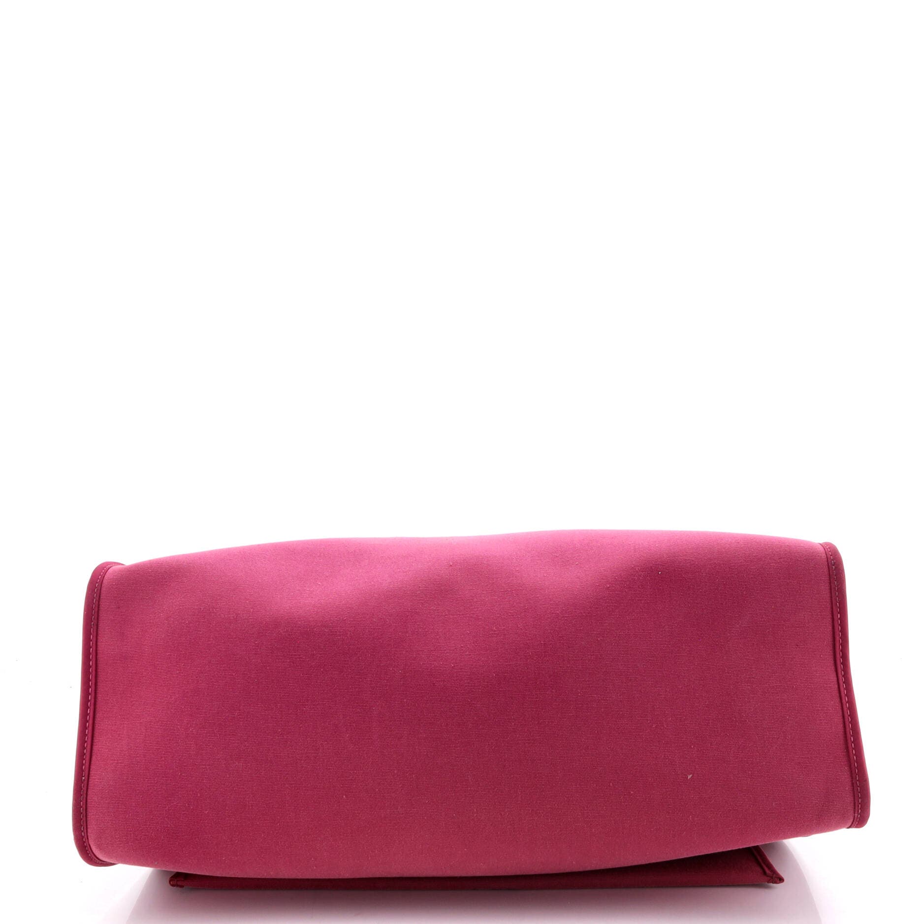 81034712 Herbag Zip Leather and Toile 39, Alternate, color, 