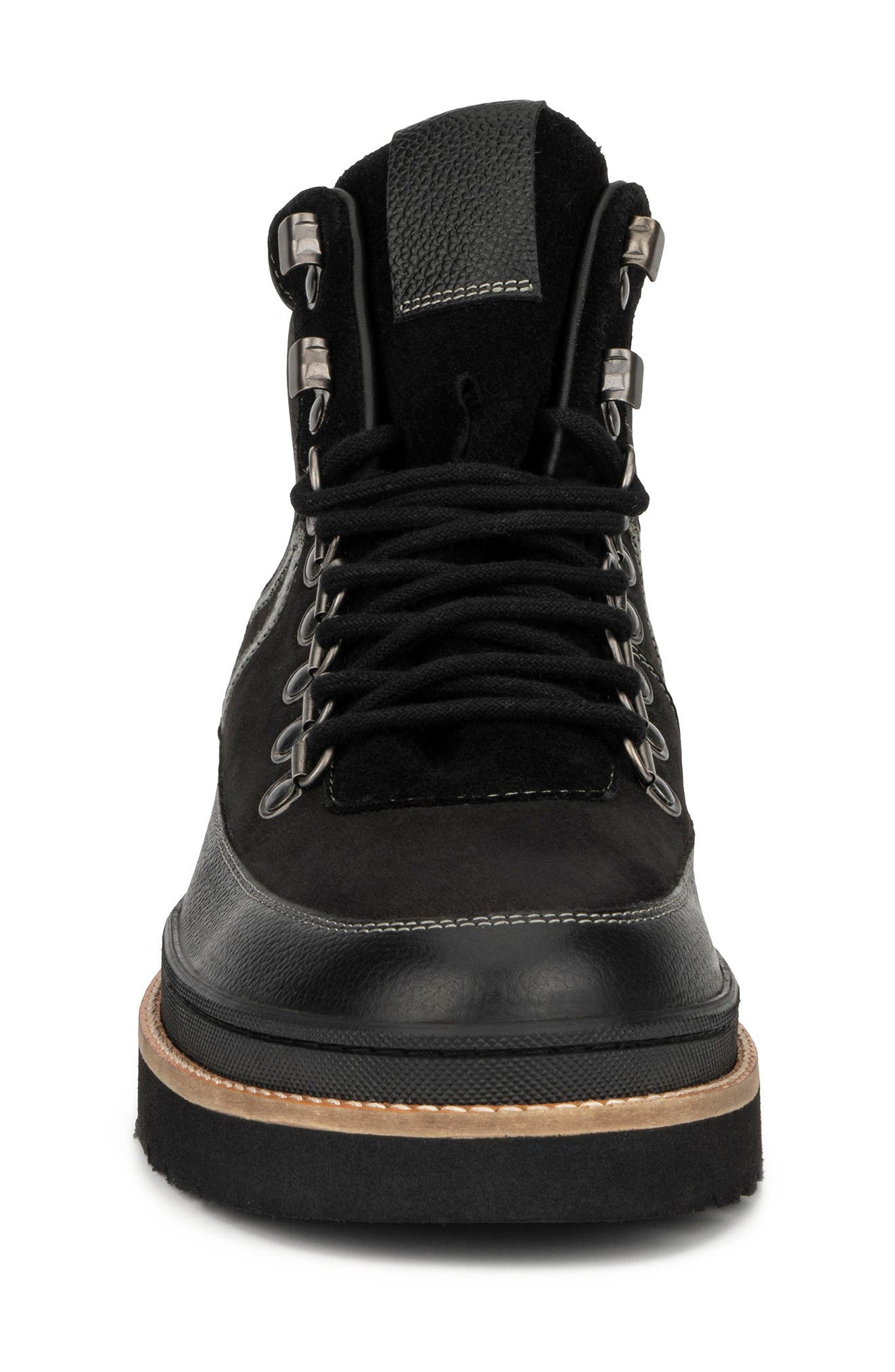 VINTAGE FOUNDRY Wayne Boot, Alternate, color, 