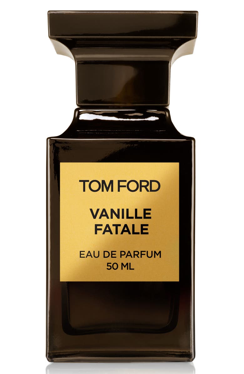TOM FORD Private Blend Vanille Fatale Eau de Parfum, Main, color, 