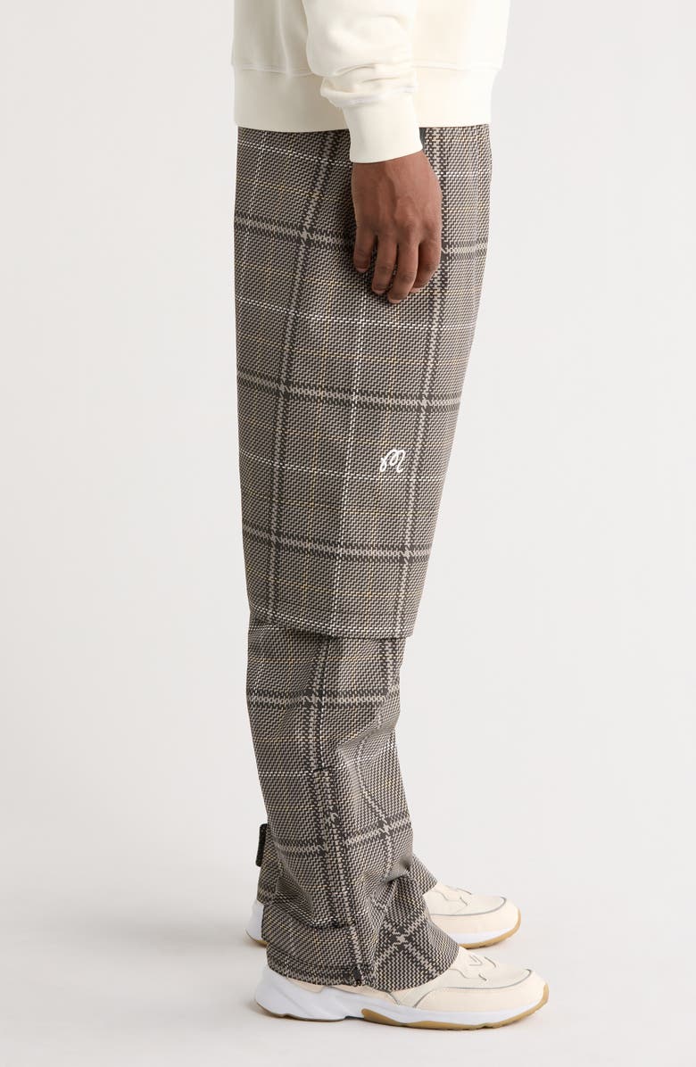 Malbon Golf Jackson Rain Pants, Alternate, color, Multi