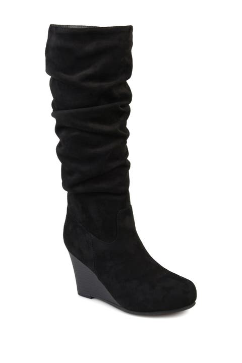 Haze Wedge Boot (Women)