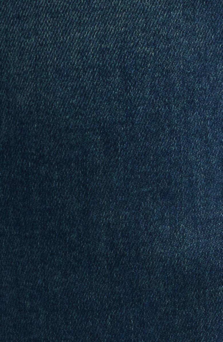 PAIGE Lennox Transcend Slim Fit Jeans, Alternate, color, Ortega