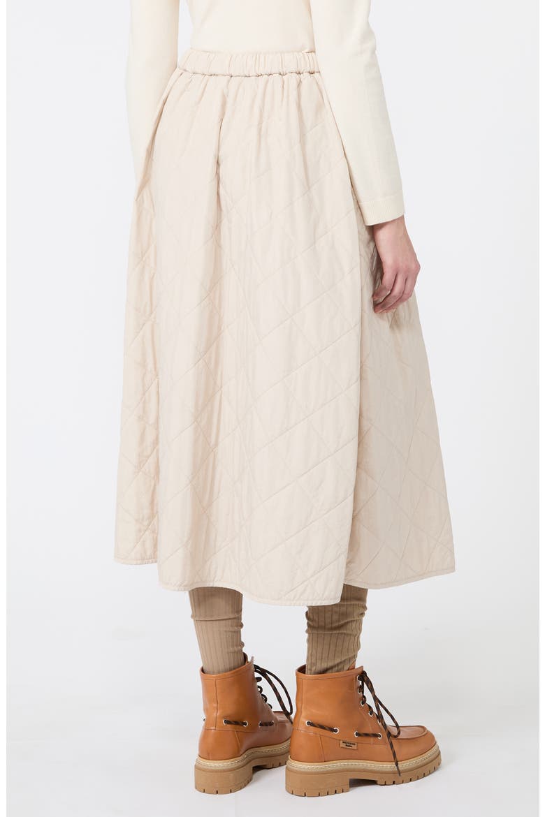 WKDBRIOSE, Alternate, color, IVORY