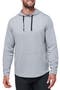 selected Heather Grey