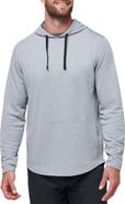 TravisMathew Upgraded Tech Hoodie