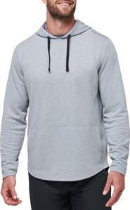 TravisMathew Upgraded Tech Hoodie