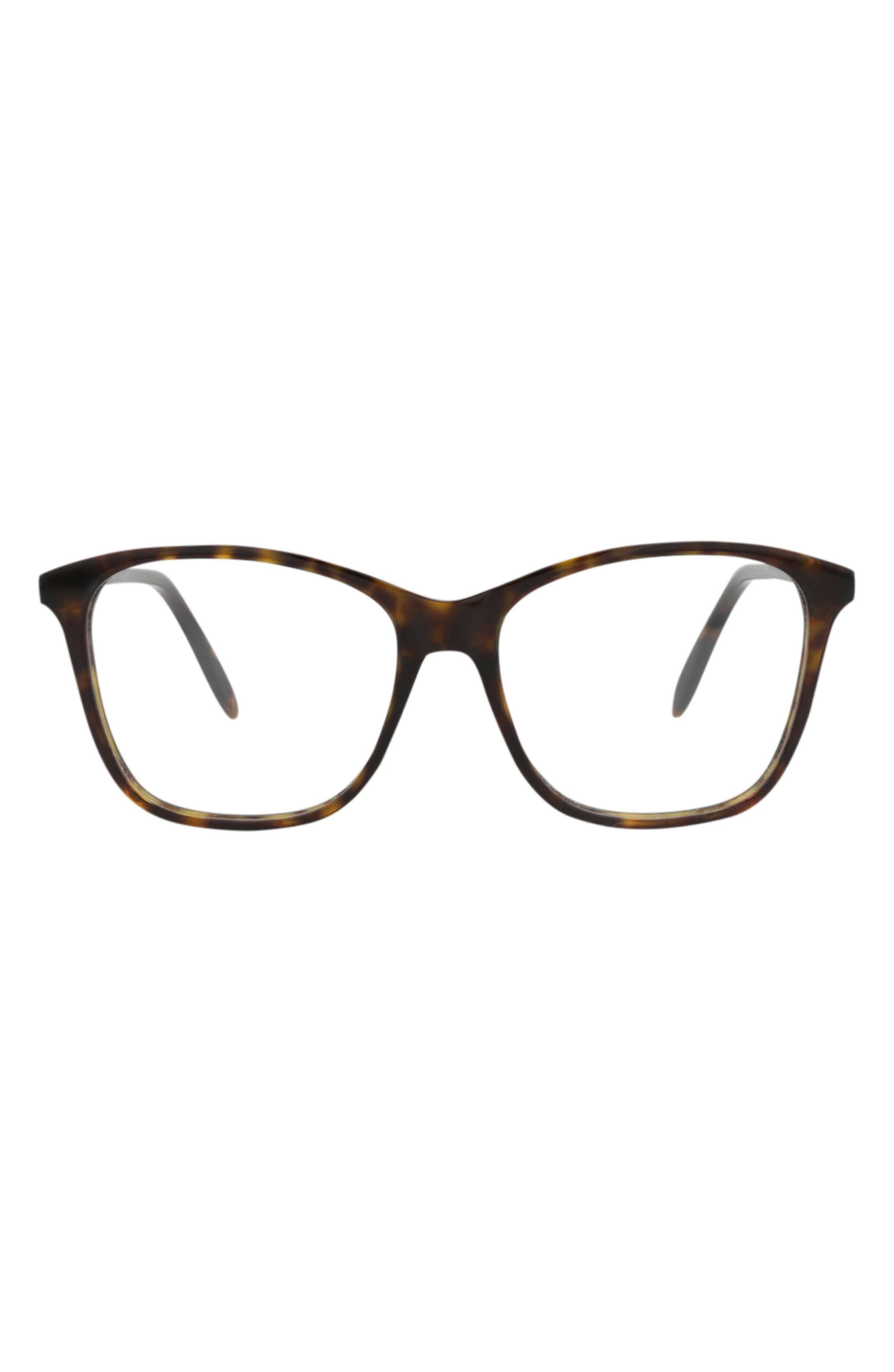 selected HAVANA HAVANA TRANSPARENT