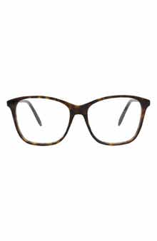 54mm Square Optical Glasses