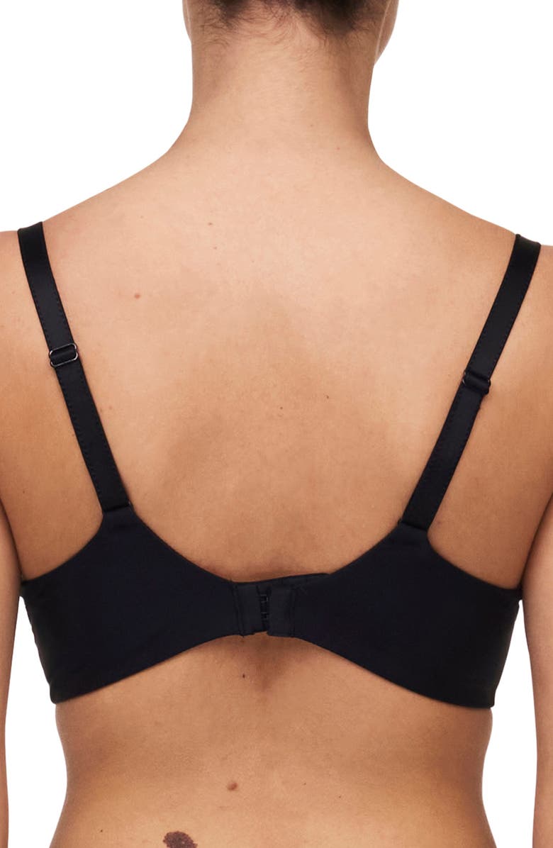 Chantelle Lingerie Orangerie Dream Full Coverage Underwire Bra, Alternate, color, 