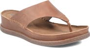 Børn Edie Platform Flip Flop