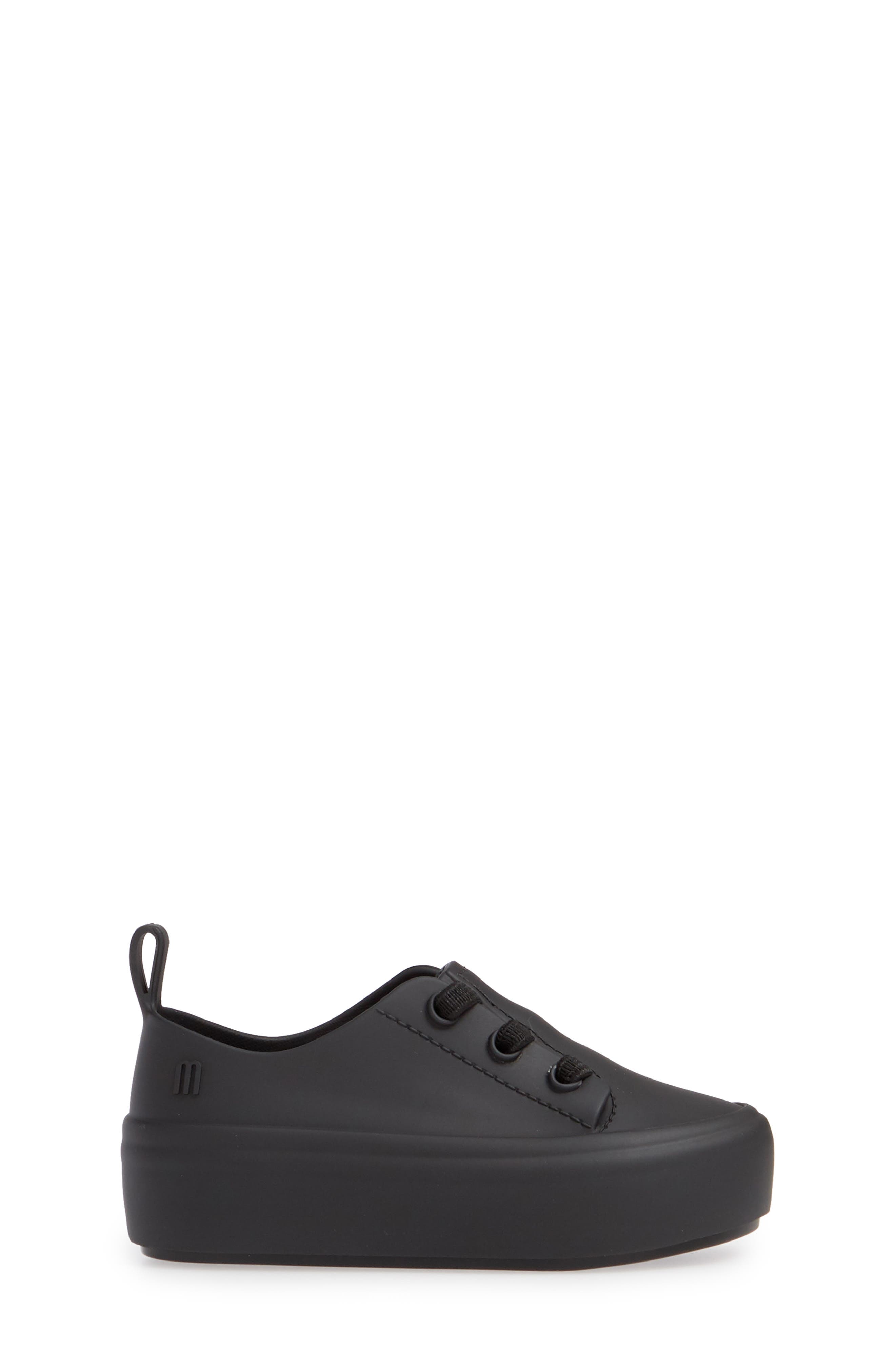 Melissa Mini Melissa Ulitsa Sneaker, Alternate, color, 
