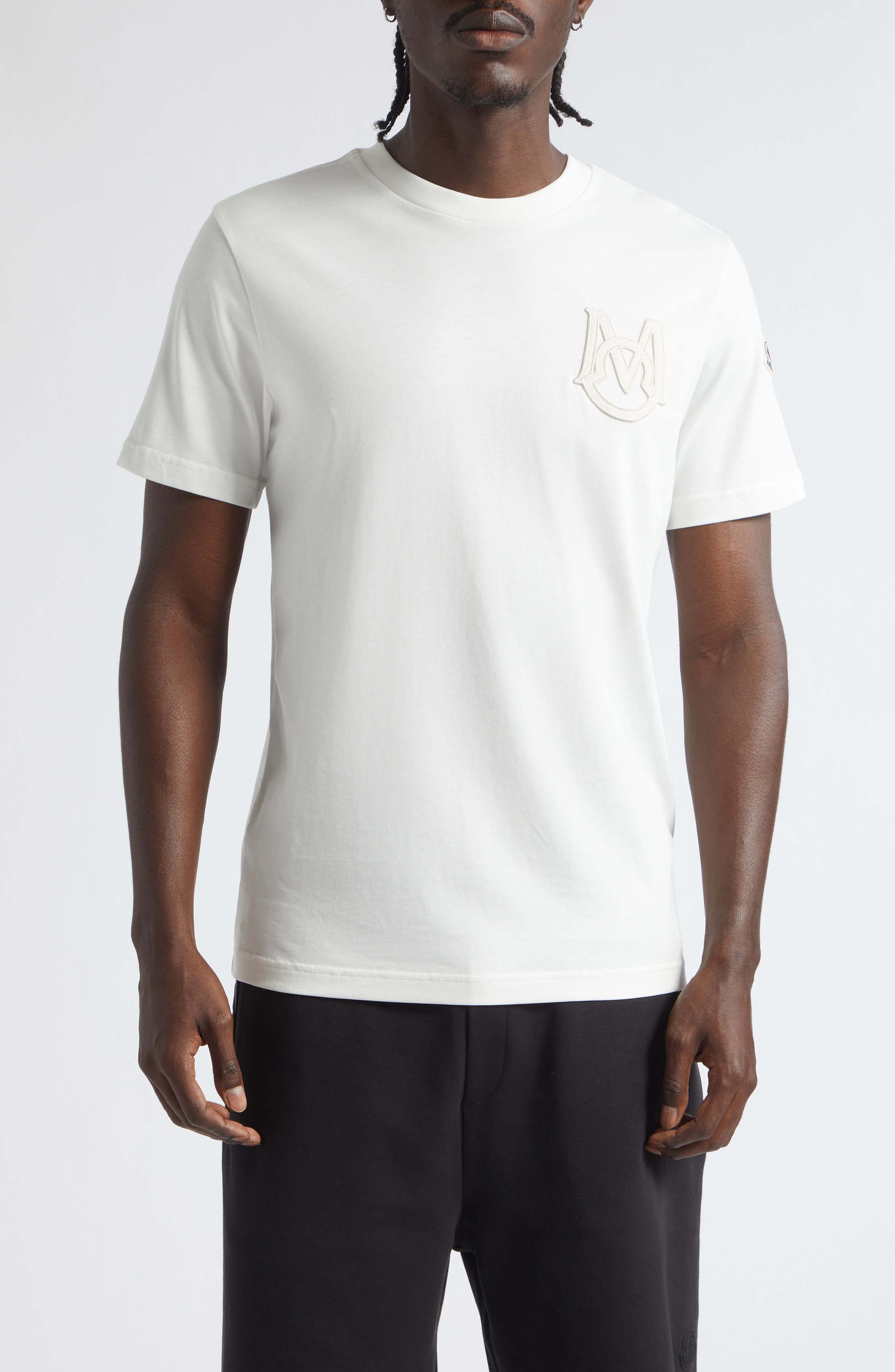 selected BRIGHT WHITE