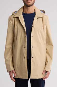 DIGEL Preston Hooded Jacket