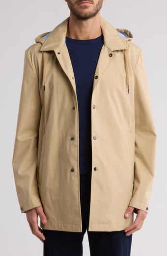 DIGEL Preston Hooded Jacket