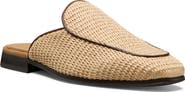 Stuart Weitzman Duff Mule