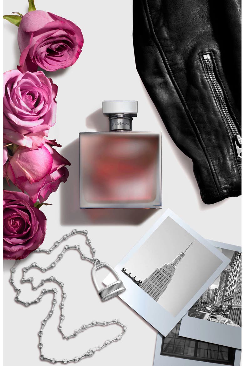 Romance Parfum, Alternate, color, NO COLOR