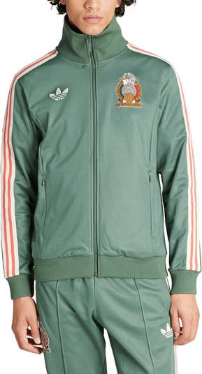adidas Originals Men's adidas Originals Green Mexico National Team