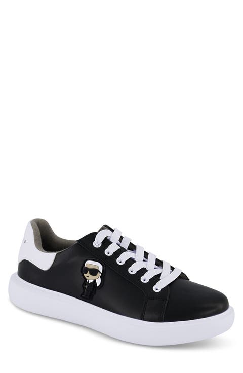 Karl Patch Sneaker (Men)
