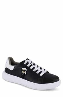 KARL LAGERFELD PARIS Karl Patch Sneaker